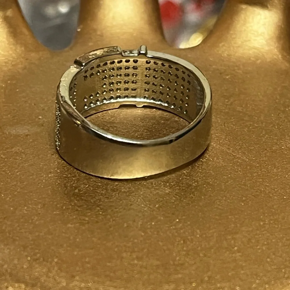 size silver